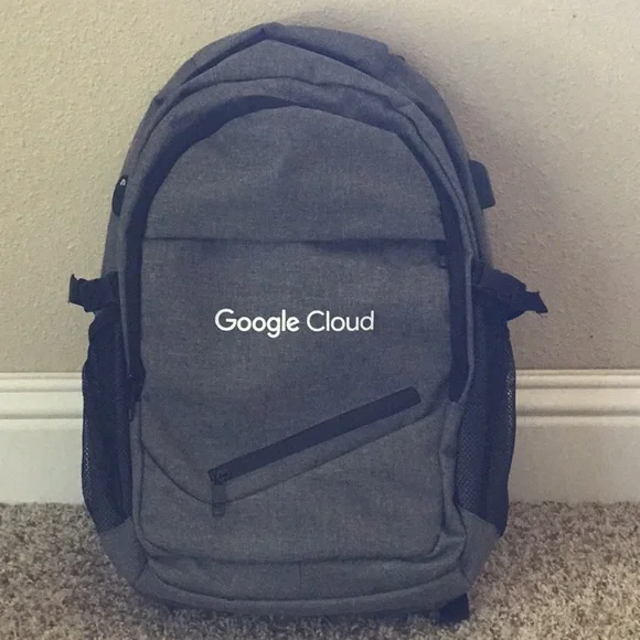 Google Backpack